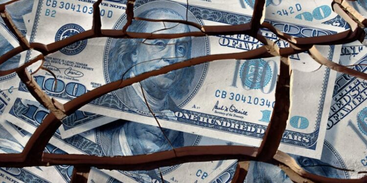 De-dollarization Has Begun.