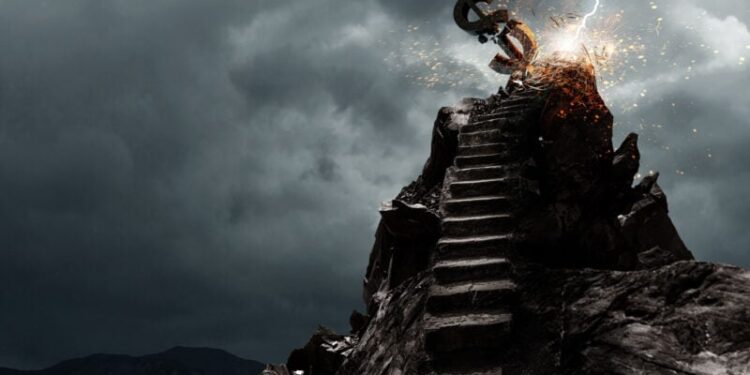 De-dollarization Has Begun: Redux