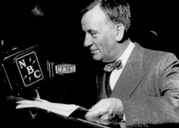 Edgar Guest: Remembering ‘The People’s Poet’