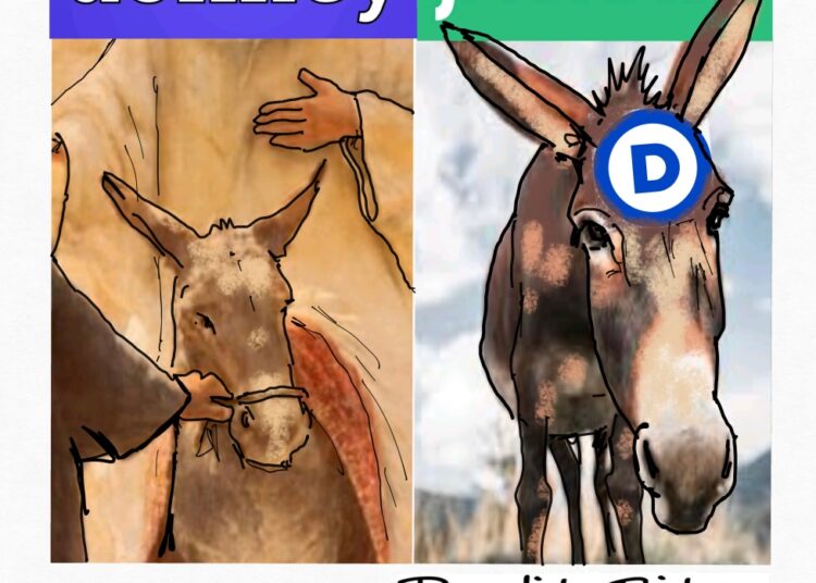 There is a Difference