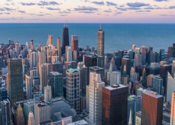 The Left Has Killed Our Great Cities