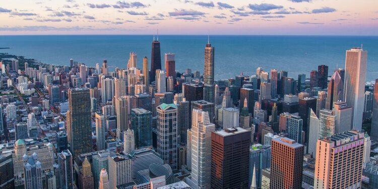 The Left Has Killed Our Great Cities