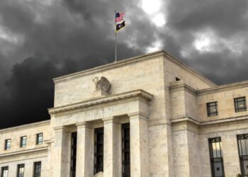 The Fed Is Bankrupt