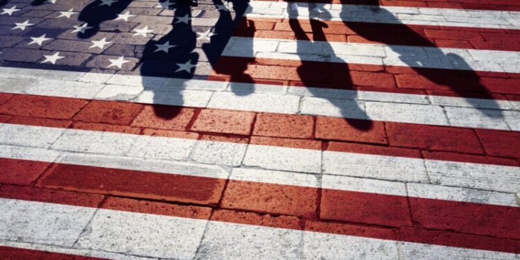 Immigration Can Ease America’s Labor Shortage