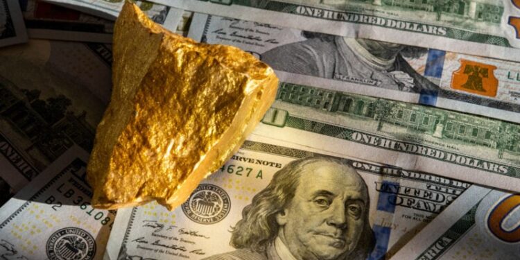 What if Gold Coins Were Mated With Bank Notes? An Interview with Jeremy Cordon of Goldback