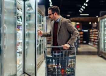 AIER’s Everyday Price Index Flat in March 2023