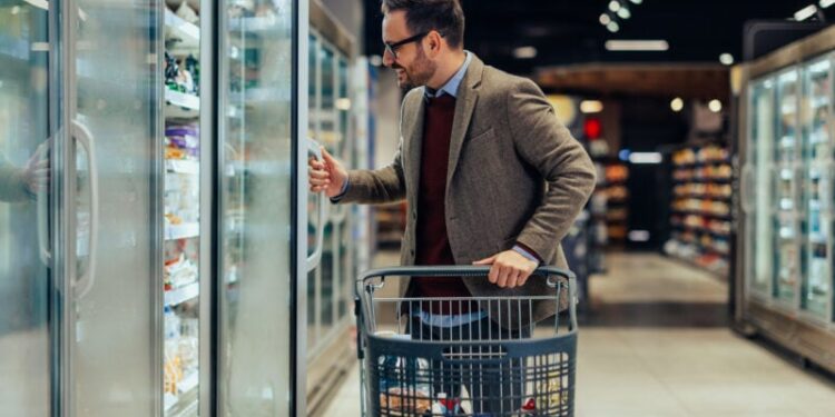 AIER’s Everyday Price Index Flat in March 2023