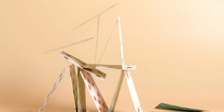 Biden’s Bad Bet: How Regulation Kills Economic Growth