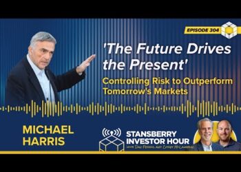‘The Future Drives the Present’ – Controlling Risk to Outperform Tomorrow’s Markets