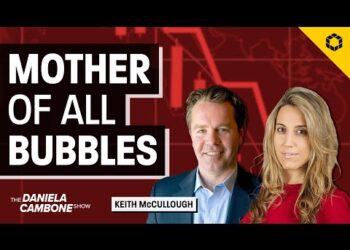 Market Facing the Mother of All Bubbles, This Will End in Tears in 3-6 Months