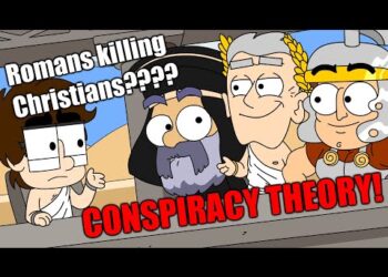 If CNN Existed 2000 Years Ago