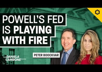 Powell’s Fed Is Playing With Fire – Why It Must Pause Rate Hikes in May