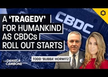 “It’s a tragedy for privacy and humans:” expert warns of ‘Unicoin’ CBDC unveiled at IMF Meeting