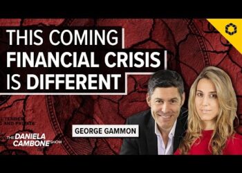 This Coming Financial Crisis Is Different: The Fed Has More Tools to Take Your Money – George Gammon