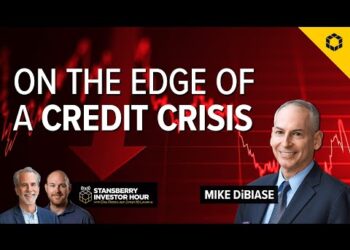 ‘The Next Bankruptcy Wave is Just Starting’
