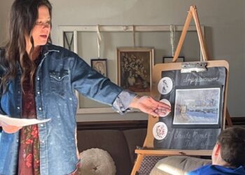 Entrepreneurial Teachers Create New Education Options For Rural Families