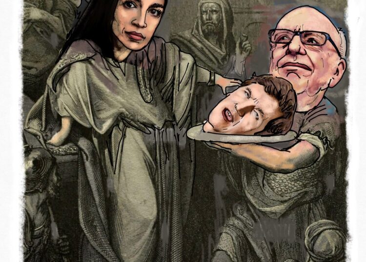 Biblical Proportions