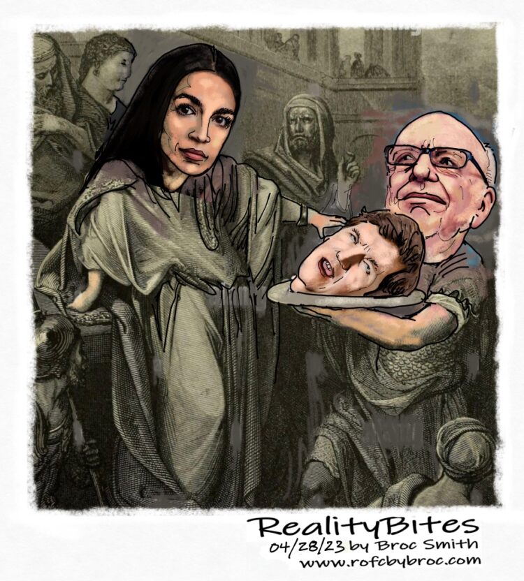 Biblical Proportions