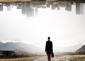 Tax Day: Inverting the Experience