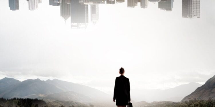Tax Day: Inverting the Experience