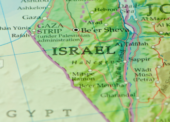 How Israel’s Historic Declaration of Independence Almost Didn’t Happen (At Least Not On Time)