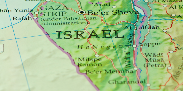 How Israel’s Historic Declaration of Independence Almost Didn’t Happen (At Least Not On Time)