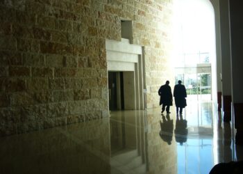 What Israel’s Battle Over the Judicial Branch Teaches Us about the Proper Structure of Government