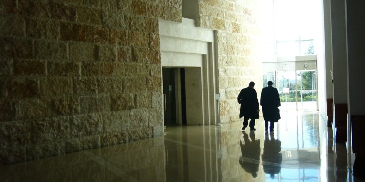 What Israel’s Battle Over the Judicial Branch Teaches Us about the Proper Structure of Government