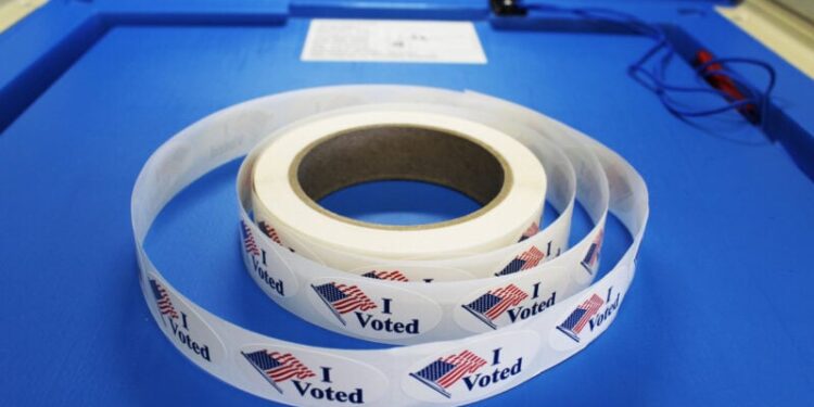 Will 2024 Be the Ultimate Expressive Voting Election?