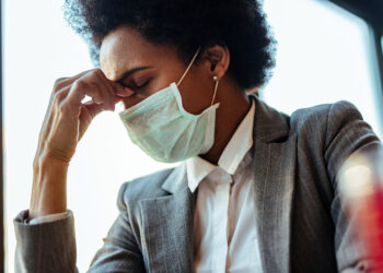 Two New Medical Studies Show How Mask Mandates Failed—and May Have Harmed Countless People