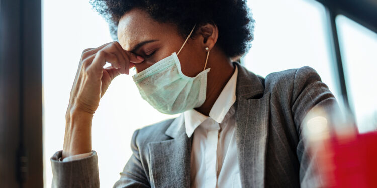 Two New Medical Studies Show How Mask Mandates Failed—and May Have Harmed Countless People