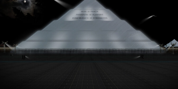 The Government’s Sprawling Effort to Censor (True) Information During the Pandemic