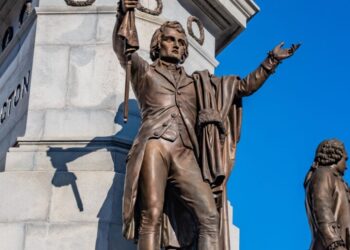 Patrick Henry’s Stamp Act Resolutions