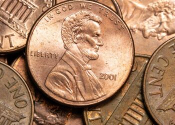 Small Change: Let’s Put Pennies and Nickels to Rest