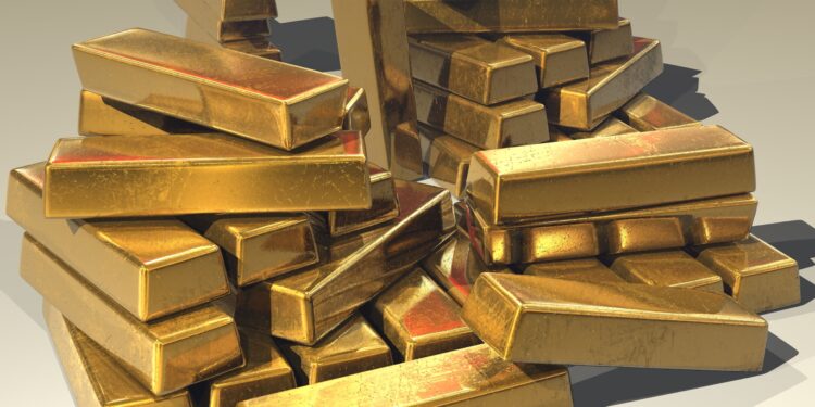 Why Gold Is Such an Effective Weapon Against the Government’s Monetary Schemes