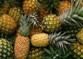 The Global Market Miracle of the 99-cent Pineapple