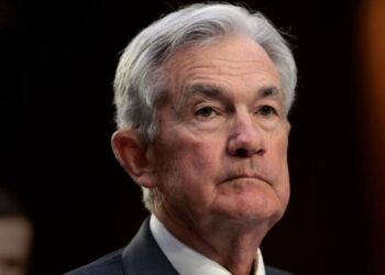 Yes, the Fed Is a Failure