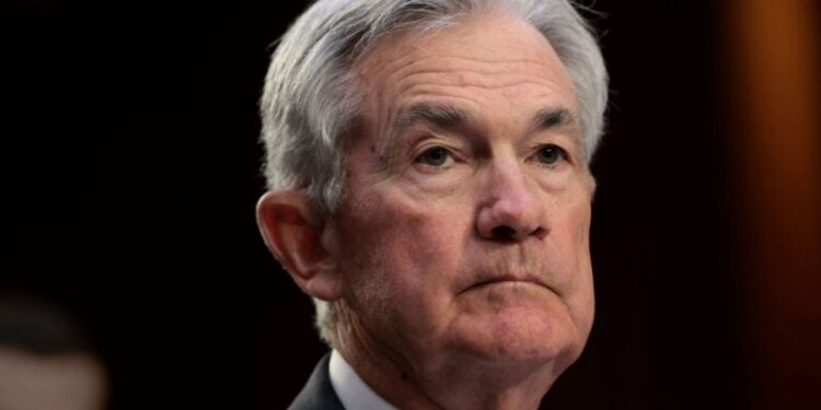 Yes, the Fed Is a Failure