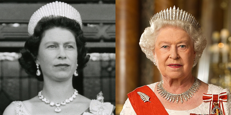 How Queen Elizabeth II’s Long Life Illustrates ‘the Greatest Story Ever Told’