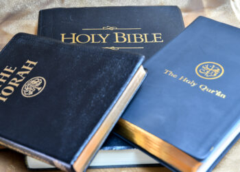 What Four British Students Being Suspended After Damaging a Quran Means for Freedom of Speech