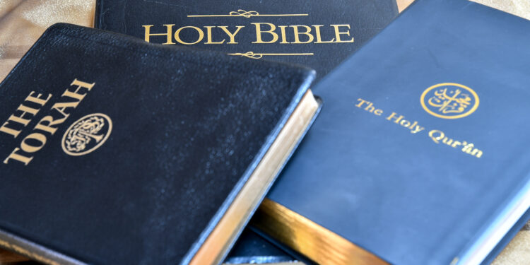 What Four British Students Being Suspended After Damaging a Quran Means for Freedom of Speech