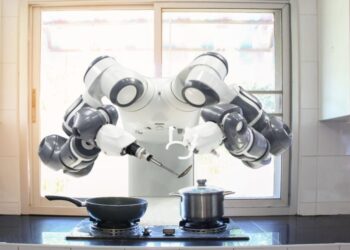 Will AI Eat Our Lunch or Make It?