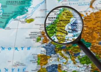 Don’t Call Scandinavian Countries ‘Socialist’