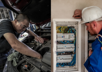 So You Think You’re Being Underpaid? Compared to What?