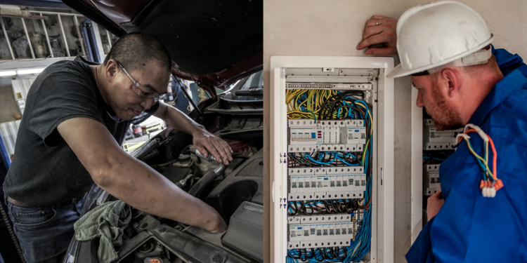 So You Think You’re Being Underpaid? Compared to What?