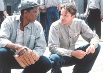 ‘Shawshank Redemption’ Star Unloads on Media for Hiding Government Censorship