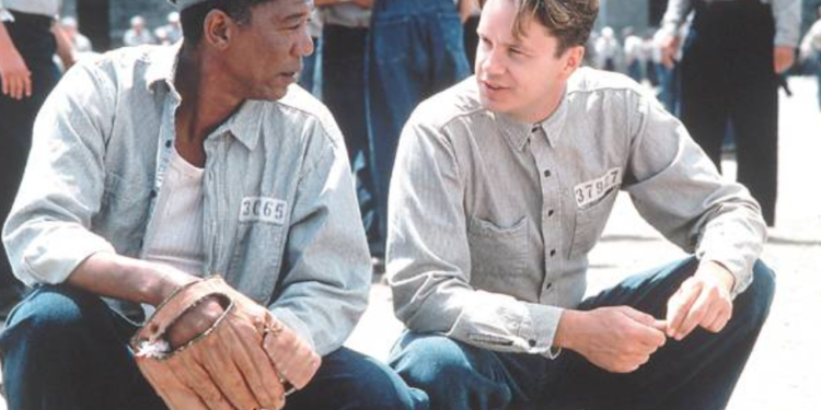 ‘Shawshank Redemption’ Star Unloads on Media for Hiding Government Censorship
