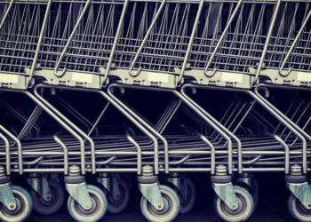 Inflation Slowed in February, But Remained High