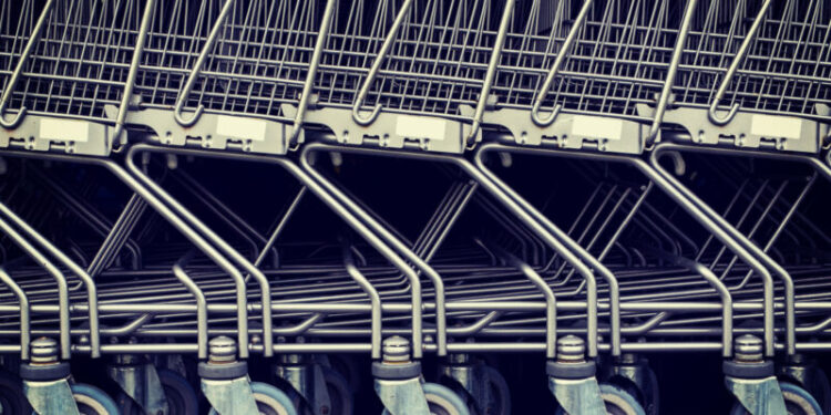 Inflation Slowed in February, But Remained High