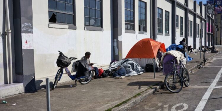 Eliminating Property Rights Destroys Social Order